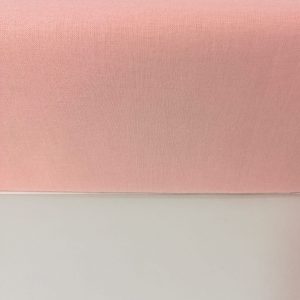 Draps Cotton – Rose Pastel