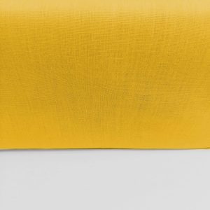 Draps Cotton – Jaune