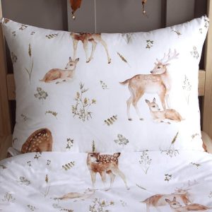 Housse de couette Daim