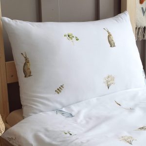 Housse de couette Lapin
