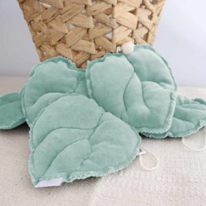 Guirlande Feuille Menthe