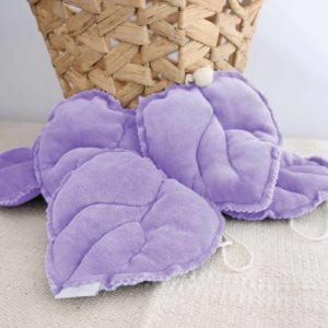 Guirlande Feuille Lavande