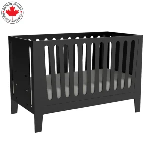 Lit de bébé évolutif jade, java