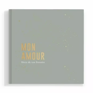 Livre de Naissance “Céleste”