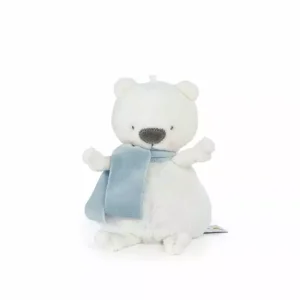 Peluche Ours Polaire / 13cm