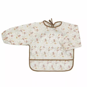 Bavoir tablier – Savane