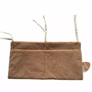 Range Doudou en Moumoute Marron – Pratique et Douillet