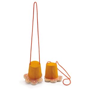 Jeu d’échasses Pattoons