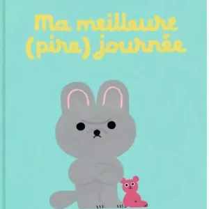 Ma meilleure pire journée