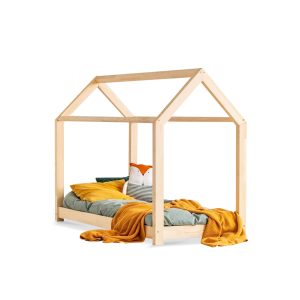 Lit cabane Montessori Maya