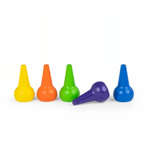 Mes premiers crayons de cire – Les Popipop