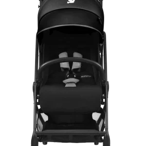 Poussette Compacte Modul Mini Noir - 4m+