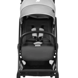 Poussette Compacte Modul Mini Gris - 4m+