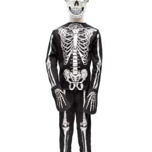 Déguisement Squelette phosphorescent