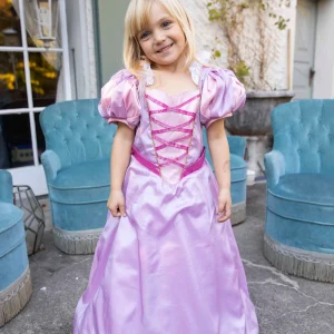 Déguisement de Raiponce – Taille 7-8 ans