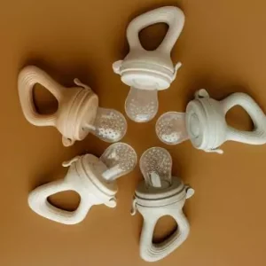 Tétine Grignoteuse Zakuw – Découverte et Poussée Dentaire