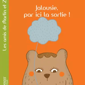 La jalousie, par ici la sortie !