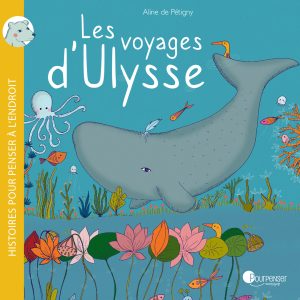Les voyages d’Ulysse