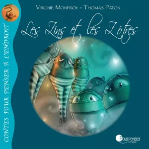 Les zins et les zotres