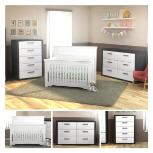Ensemble chambre Karlstad - Trio collection karlstad java et blanc