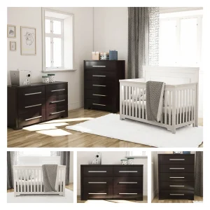 Trio Karlstad design - Trio collection joanna java