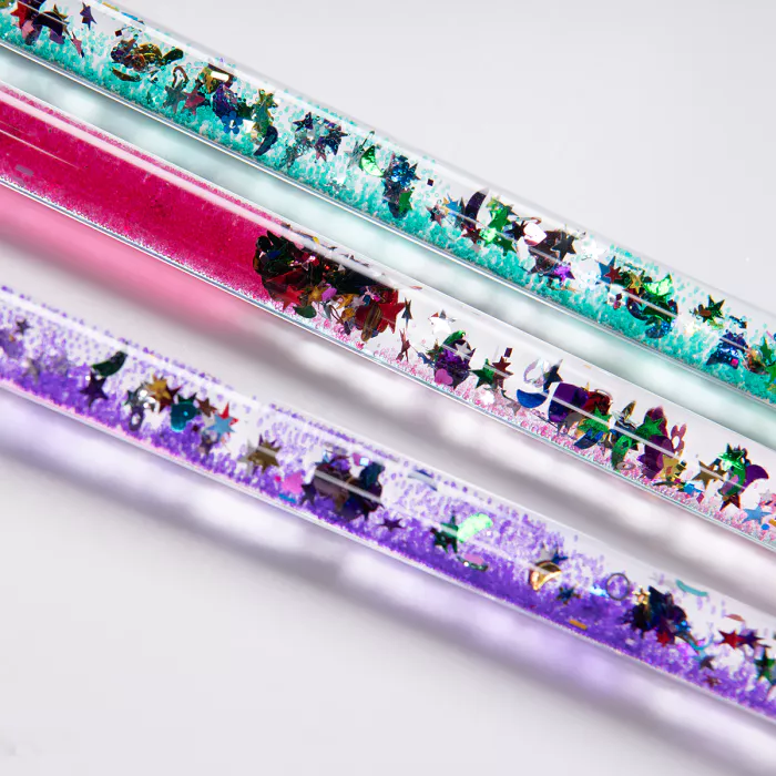 Baguette magique turquoise – Image 3