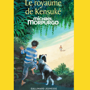 Yoto – Le royaume de Kensuké