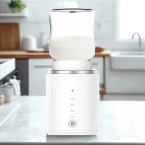 Chauffe biberons |Termolait™