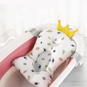 Coussin de bain bébé/Joujoup™