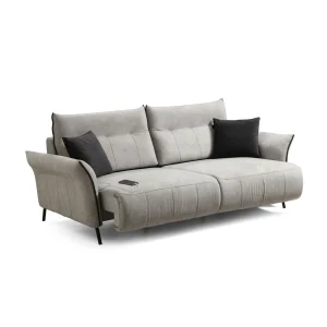 Sofa elancia boobeyeh living | élégance européenne et confort