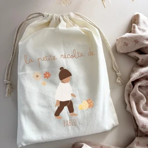 Pochon Pâques garçon