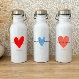 Gourde fête des mamies