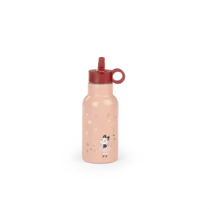 Gourde – Après la pluie