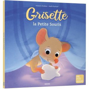 Grisette la Petite Souris