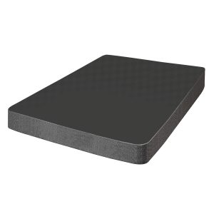 Sommier queen 9 pouces – robustesse, stabilité et élégance moderne