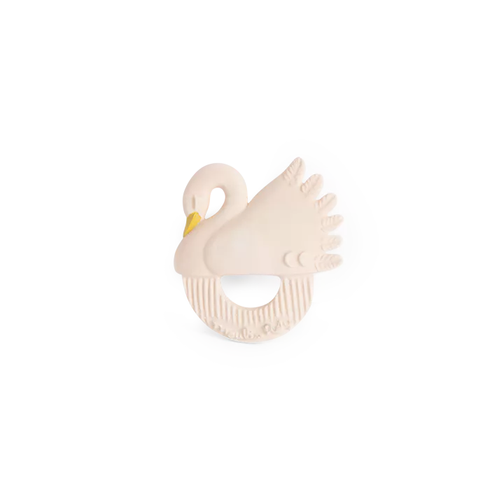 Anneau de dentition cygne – La petite école de danse – Image 4