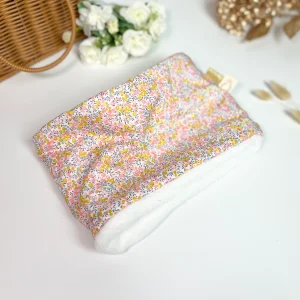 Le tour de cou Wiltshire aurore