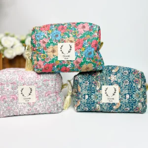 Chloé la trousse de beauté 100% personnalisable ✨