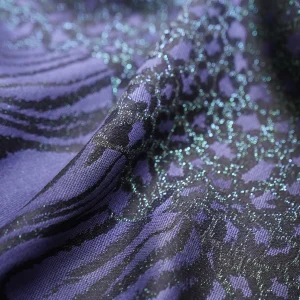 Écharpe de portage Maternité majestueuse