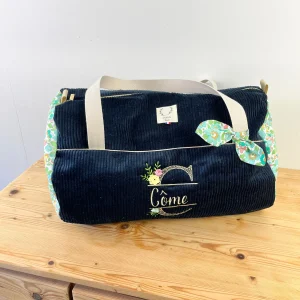 Louison le sac polochon enfant