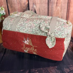 Louison le sac polochon enfant