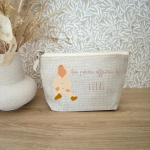 Trousse bébé