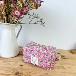 Chloé la trousse de beauté Liberty Emma