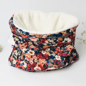 Le tour de cou Liberty thorpe burnt