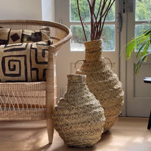 Jarre de halfa, grande