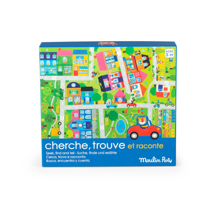 Cherche, trouve et raconte – Les Popipop – Image 4