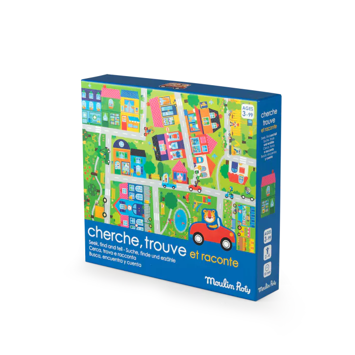 Cherche, trouve et raconte – Les Popipop – Image 3