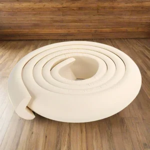 Kit coins de table - BabySafetyCornerProtector™ - Blanc