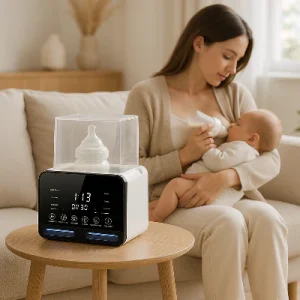 Chauffe biberon | Chaufenod™