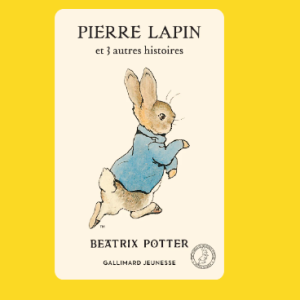 Yoto – Pierre Lapin et 3 autres histoires